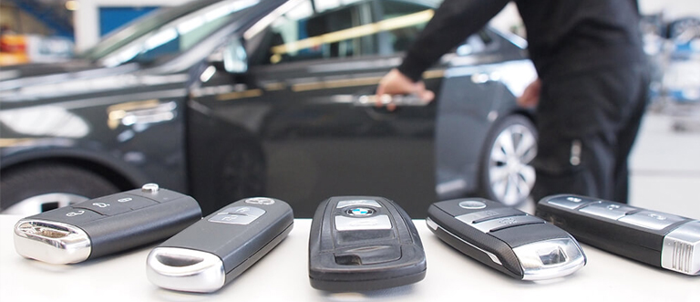 Automotive Locksmith Fontana