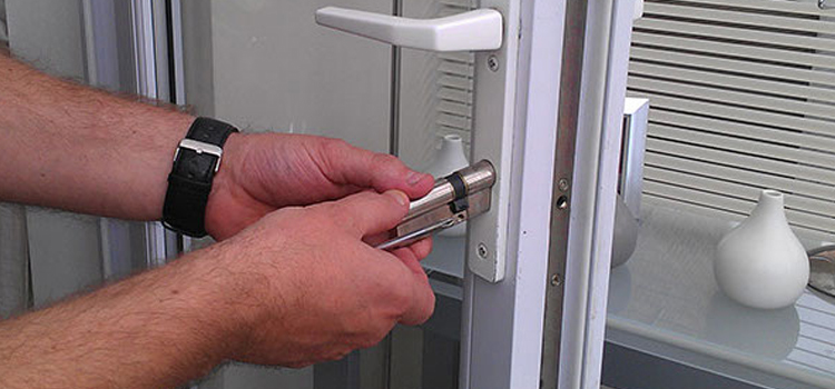 Commercial Door Lock Repair in Fontana