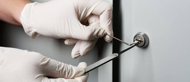 Commercial Emergency Locksmith Fontana