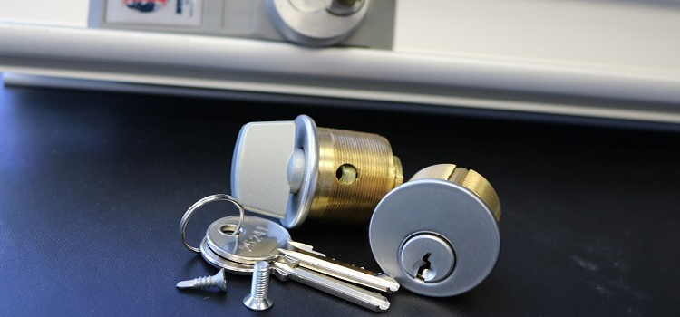 Commercial Lock Installation Fontana