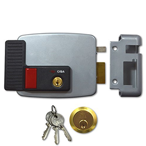 electronic door lock repair Fontana