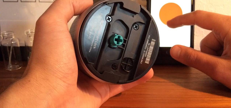 Smart Lock Repair Fontana