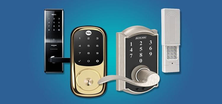 Smart Pad Lock Repair Fontana