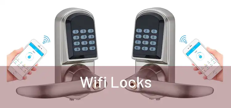  Wifi Locks 